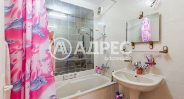 Тристаен апартамент, Варна, Аспарухово, 688648, Снимка 15