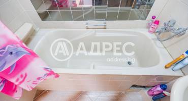 Тристаен апартамент, Варна, Аспарухово, 688648, Снимка 16