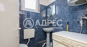 Тристаен апартамент, Варна, Аспарухово, 688648, Снимка 17