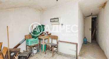 Тристаен апартамент, Варна, Аспарухово, 688648, Снимка 20