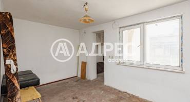 Тристаен апартамент, Варна, Аспарухово, 688648, Снимка 21