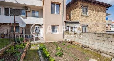 Тристаен апартамент, Варна, Аспарухово, 688648, Снимка 25