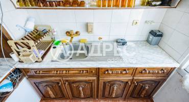 Тристаен апартамент, Варна, Аспарухово, 688648, Снимка 5