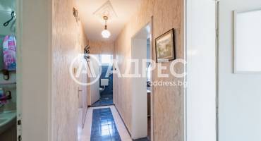 Тристаен апартамент, Варна, Аспарухово, 688648, Снимка 7