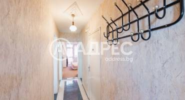 Тристаен апартамент, Варна, Аспарухово, 688648, Снимка 8