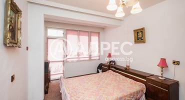 Тристаен апартамент, Варна, Аспарухово, 688648, Снимка 9