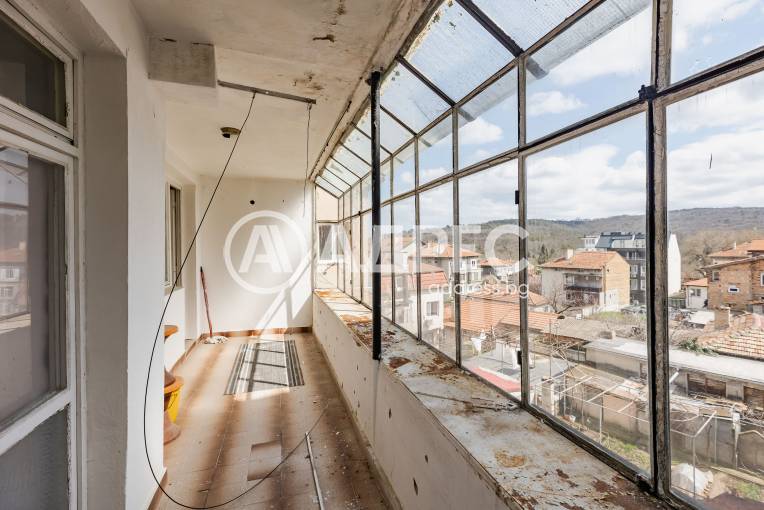 Тристаен апартамент, Варна, Аспарухово, 688648, Снимка 13