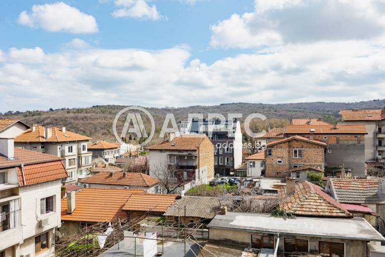 Тристаен апартамент, Варна, Аспарухово, 688648, Снимка 14