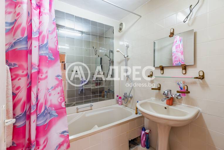 Тристаен апартамент, Варна, Аспарухово, 688648, Снимка 15