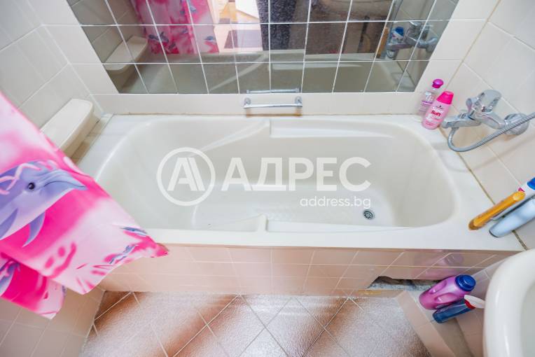 Тристаен апартамент, Варна, Аспарухово, 688648, Снимка 16