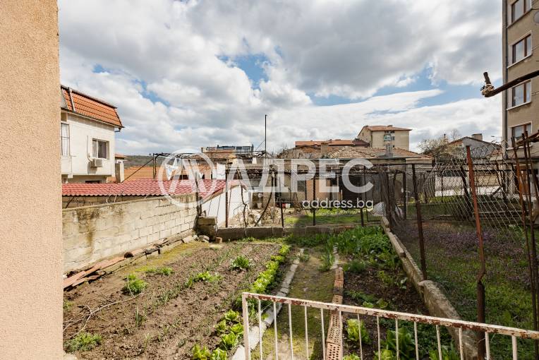 Тристаен апартамент, Варна, Аспарухово, 688648, Снимка 18