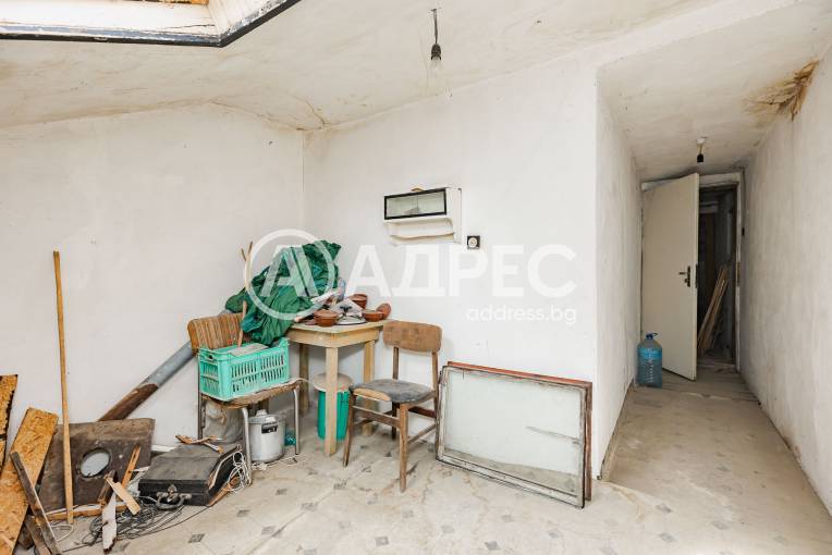 Тристаен апартамент, Варна, Аспарухово, 688648, Снимка 20