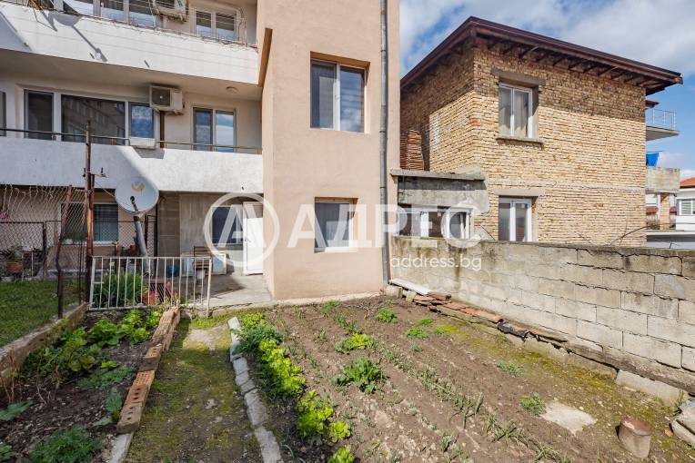 Тристаен апартамент, Варна, Аспарухово, 688648, Снимка 25