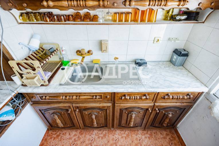 Тристаен апартамент, Варна, Аспарухово, 688648, Снимка 5