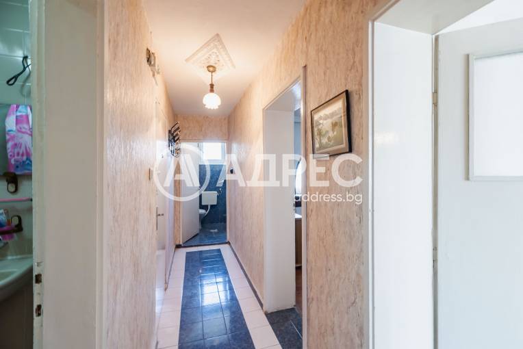 Тристаен апартамент, Варна, Аспарухово, 688648, Снимка 7