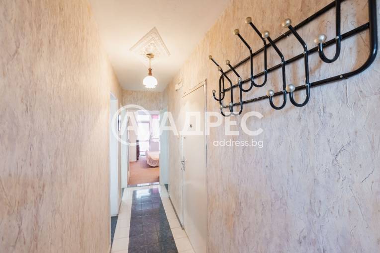 Тристаен апартамент, Варна, Аспарухово, 688648, Снимка 8