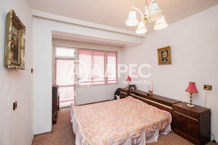 Тристаен апартамент, Варна, Аспарухово, 688648, Снимка 9