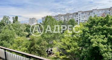 Тристаен апартамент, София, Мусагеница, 696648