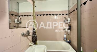 Тристаен апартамент, София, Мусагеница, 696648, Снимка 10