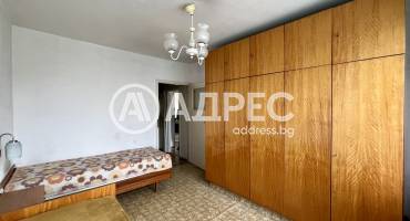 Тристаен апартамент, София, Мусагеница, 696648, Снимка 12