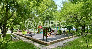 Тристаен апартамент, София, Мусагеница, 696648, Снимка 2