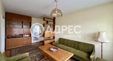 Тристаен апартамент, София, Мусагеница, 696648, Снимка 4