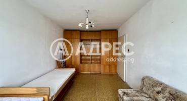 Тристаен апартамент, София, Мусагеница, 696648, Снимка 5