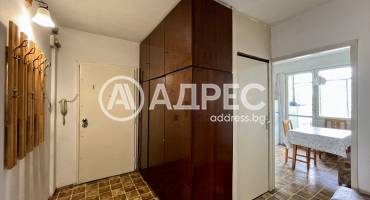 Тристаен апартамент, София, Мусагеница, 696648, Снимка 6