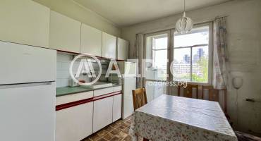 Тристаен апартамент, София, Мусагеница, 696648, Снимка 7