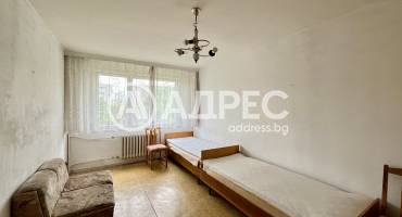 Тристаен апартамент, София, Мусагеница, 696648, Снимка 9