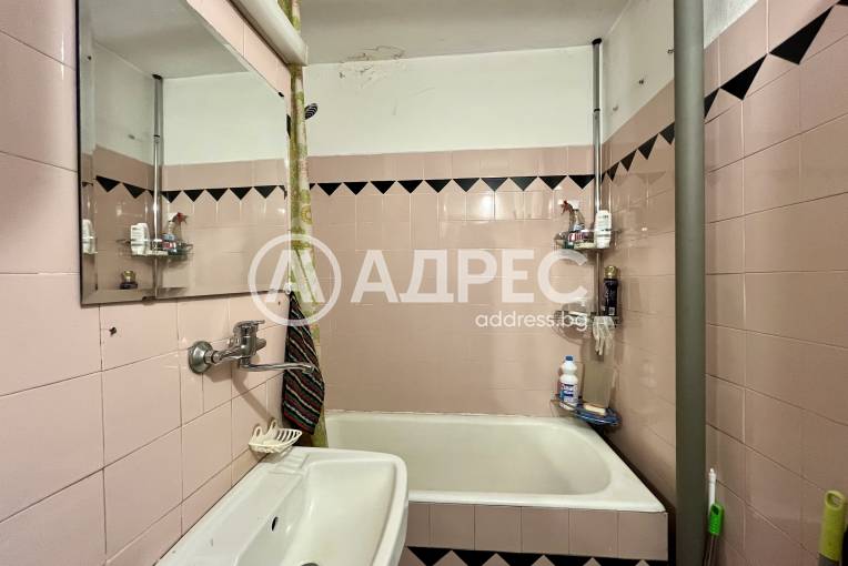 Тристаен апартамент, София, Мусагеница, 696648, Снимка 10