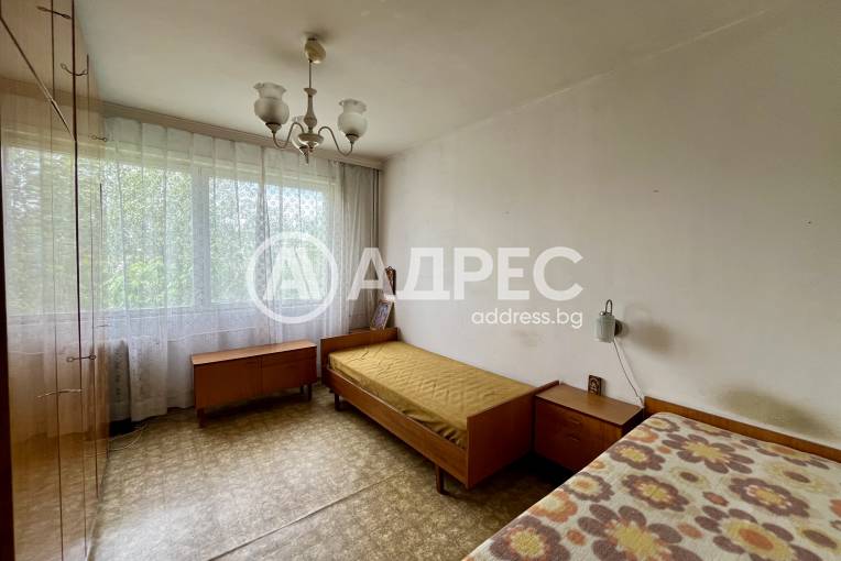 Тристаен апартамент, София, Мусагеница, 696648, Снимка 11