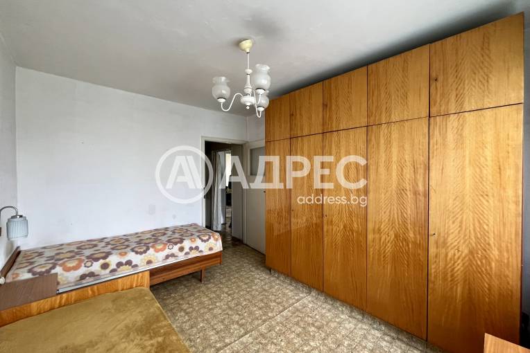 Тристаен апартамент, София, Мусагеница, 696648, Снимка 12