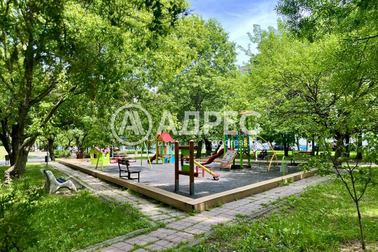 Тристаен апартамент, София, Мусагеница, 696648, Снимка 2