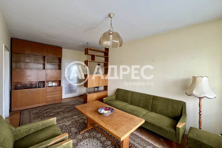 Тристаен апартамент, София, Мусагеница, 696648, Снимка 4