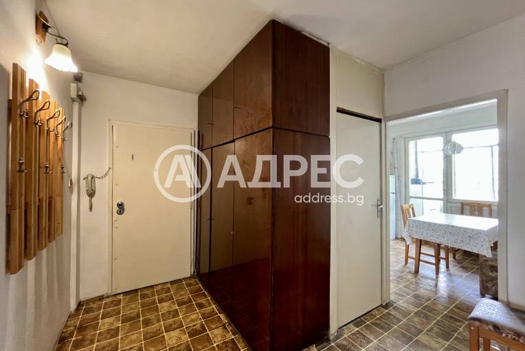 Тристаен апартамент, София, Мусагеница, 696648, Снимка 6