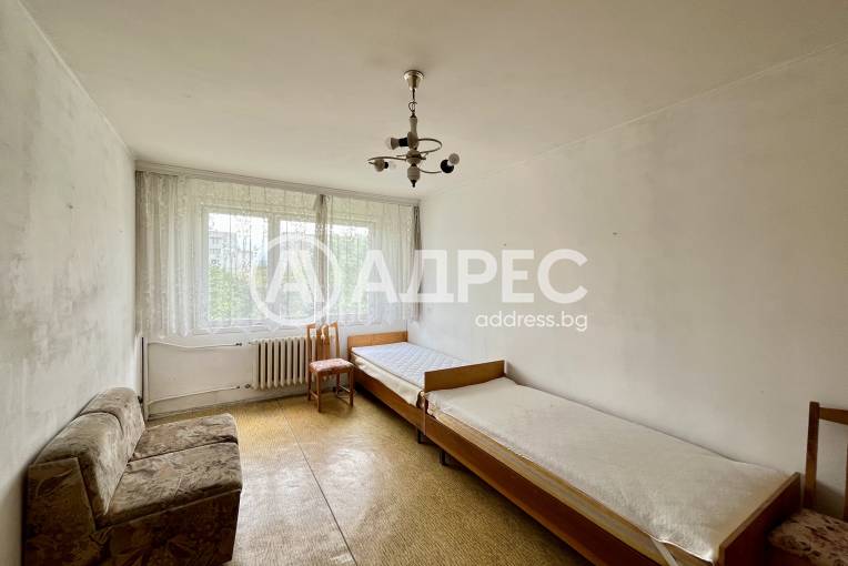 Тристаен апартамент, София, Мусагеница, 696648, Снимка 9