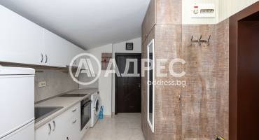 Двустаен апартамент, Пловдив, Тракия, 698648, Снимка 10
