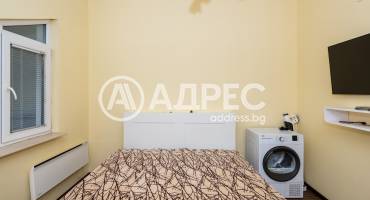 Двустаен апартамент, Пловдив, Тракия, 698648, Снимка 12