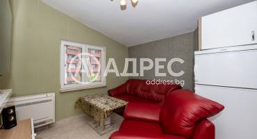 Двустаен апартамент, Пловдив, Тракия, 698648, Снимка 14
