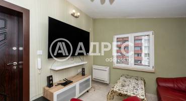 Двустаен апартамент, Пловдив, Тракия, 698648, Снимка 16