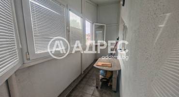 Двустаен апартамент, Пловдив, Тракия, 698648, Снимка 6