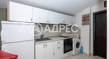 Двустаен апартамент, Пловдив, Тракия, 698648, Снимка 9