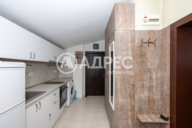 Двустаен апартамент, Пловдив, Тракия, 698648, Снимка 10