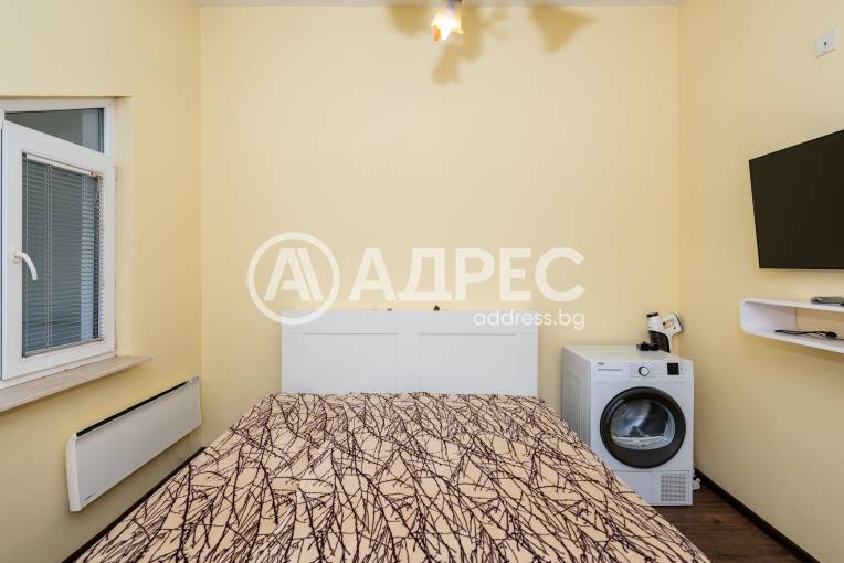 Двустаен апартамент, Пловдив, Тракия, 698648, Снимка 12