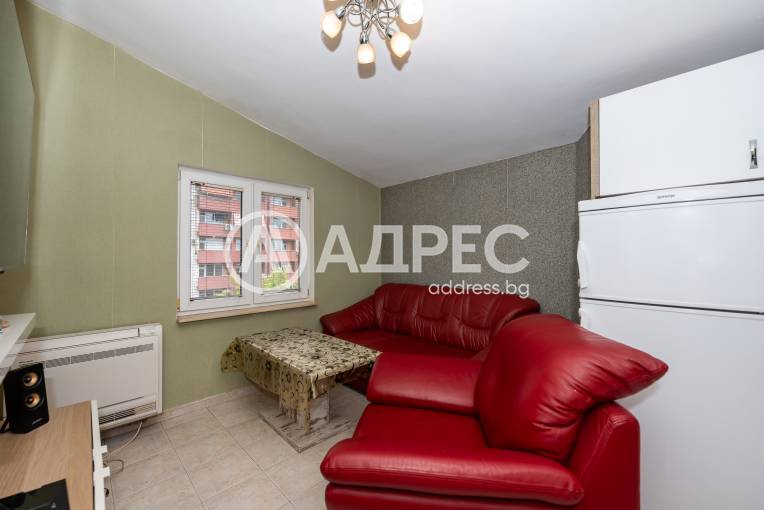 Двустаен апартамент, Пловдив, Тракия, 698648, Снимка 14