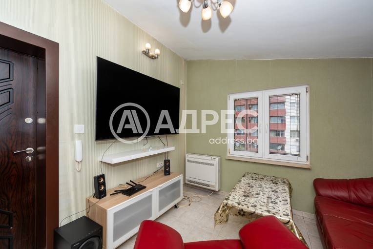 Двустаен апартамент, Пловдив, Тракия, 698648, Снимка 16