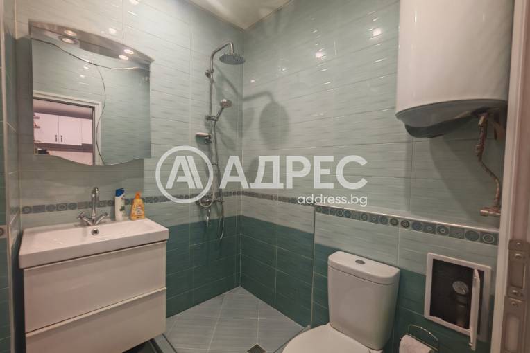 Двустаен апартамент, Пловдив, Тракия, 698648, Снимка 3