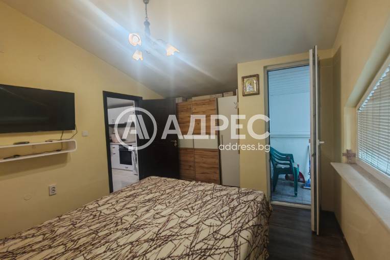 Двустаен апартамент, Пловдив, Тракия, 698648, Снимка 5