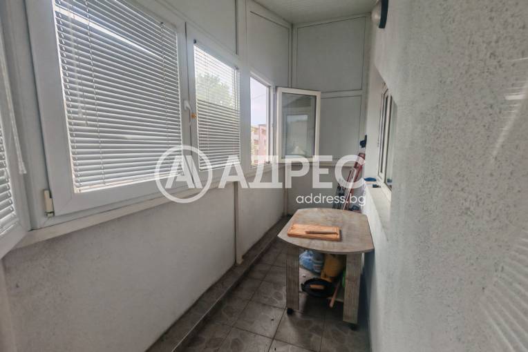 Двустаен апартамент, Пловдив, Тракия, 698648, Снимка 6